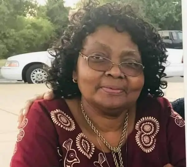 Death Announcement for Violet Kamau of South Bend IN
