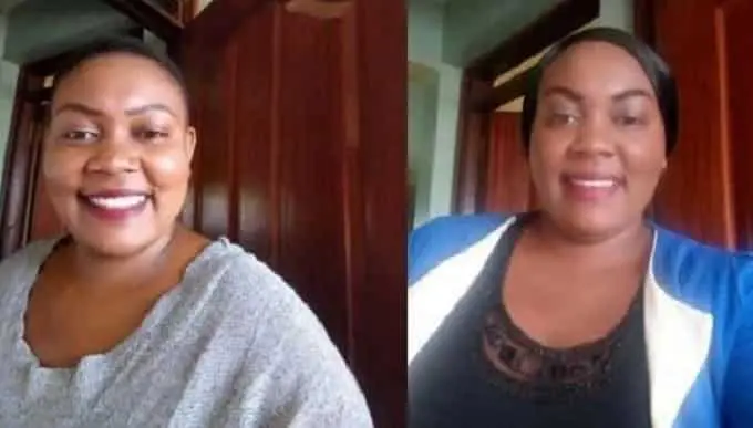 Beautiful Kenyan Woman Ready To Pay Dowry Today