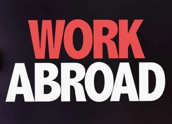 Kenya Cracks Down on Agencies Ferrying Kenyans to work abroad