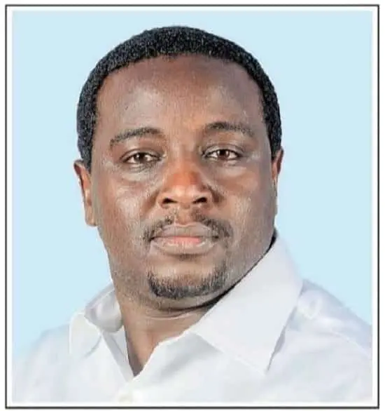 Death Announcement Of Anthony Kuguma Ndumia Of Houston, Texas