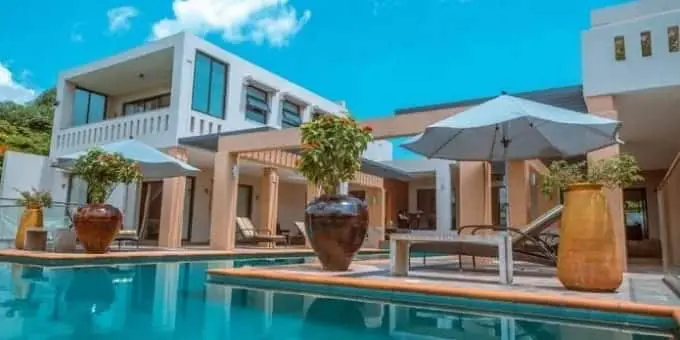 Super Rich Kenyans Prefer To Retire In This Quiet Towns