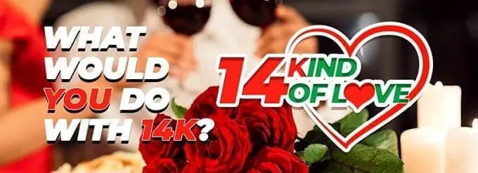 Customers Enjoy Reward For Investing with Optiven on Valentine