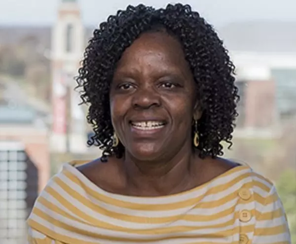 Kenyan-Born Dr Winnie Mucherah Awarded Carnegie African Diaspora 1 Kenyan-Born Dr Winnie Mucherah Awarded Carnegie African Diaspora