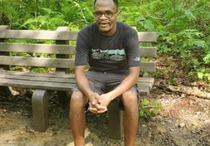 Kenyan Nurse Elkana Nyambura of Pennsylvania tragically passes away