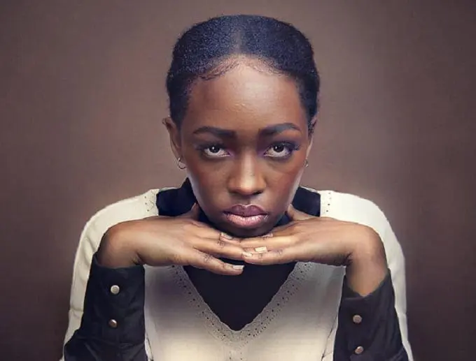 Kenyan Internet Comedienne Elsa Majimbo Featured In US Magazine