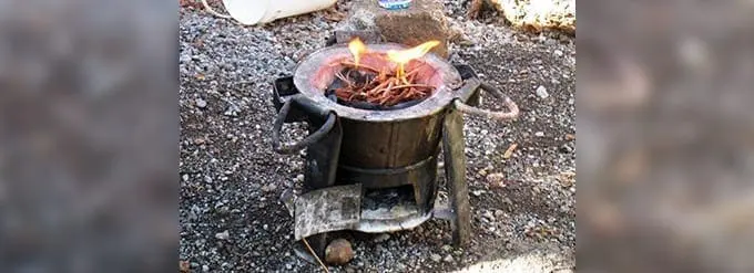 Is your home safe from pollution?