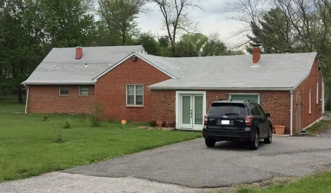 Kenyan Church in Baltimore Paid $375,000 to Settle Case