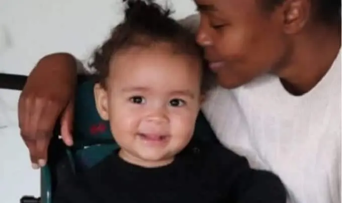 Kenyan Mother In Denmark Seeks Help For Daughter's Health