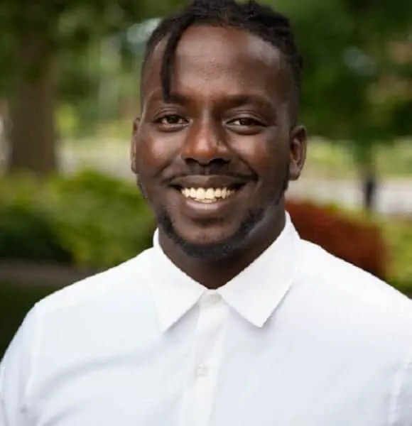 Kenyan Diaspora Doctoral Student Achieves Global Recognition