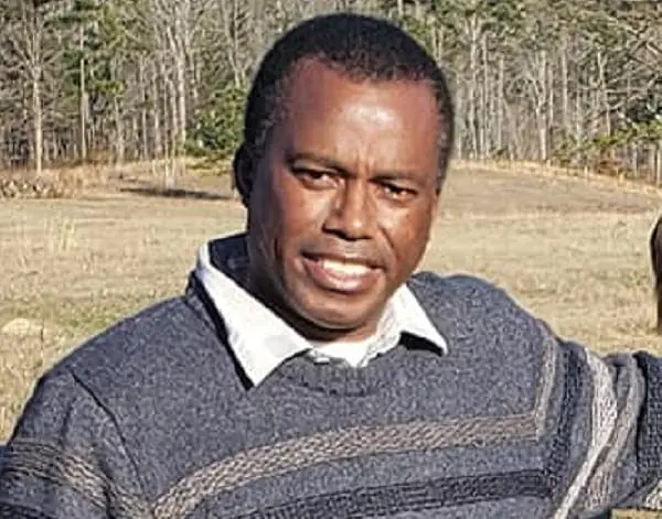 Gone Too Soon: Promotion to glory for Kimani Karangu of Atlanta Georgia