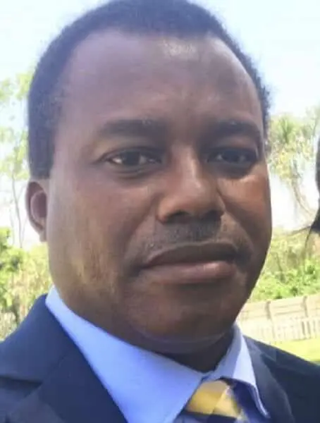 Fundraiser and Memorial Service For Kimani Karangu of Atlanta, Georgia