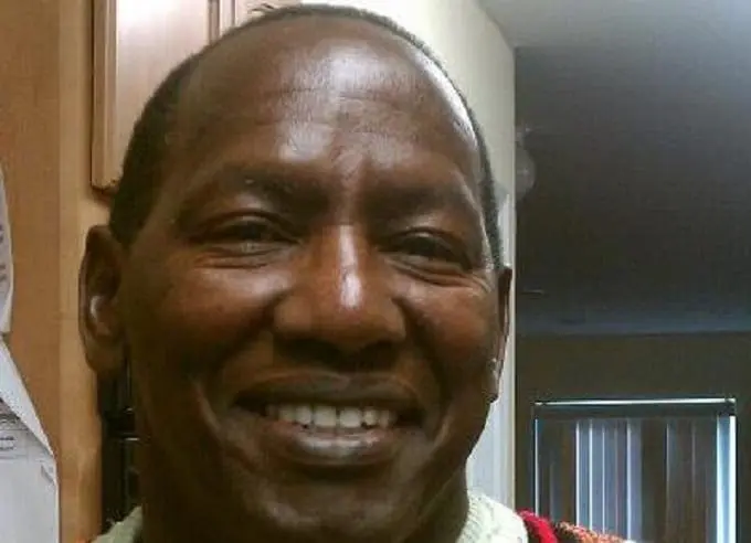 Kenyan man Michael Gichuhi Wangondu Succumbs to Coved-19 in NJ