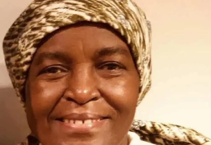 Death Announcement for Naom Wambui Mwangi of Hershey Pennsylvania