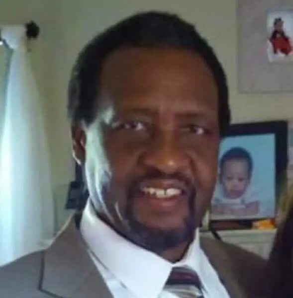 Death Announcement For Nicholas Gutu Gachoki Of Oklahoma