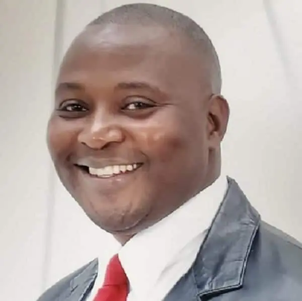 Kenyan Man Peter Gioko succumbs to Covid-19 in Alabama 1 Kenyan Man Peter Gioko succumbs to Covid-19 in Alabama