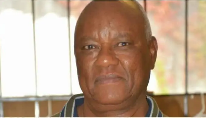 Death Announcement: Josphat Peter Kingara Of Birmingham Al