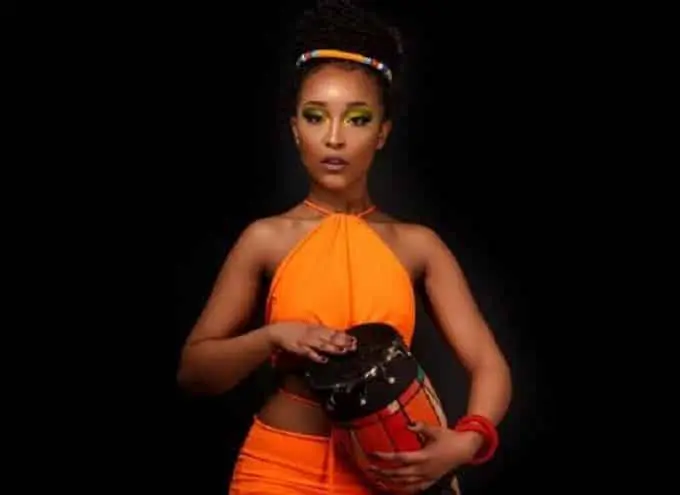 Toronto Based Kenyan Artist Opens Up About Life In The Diaspora