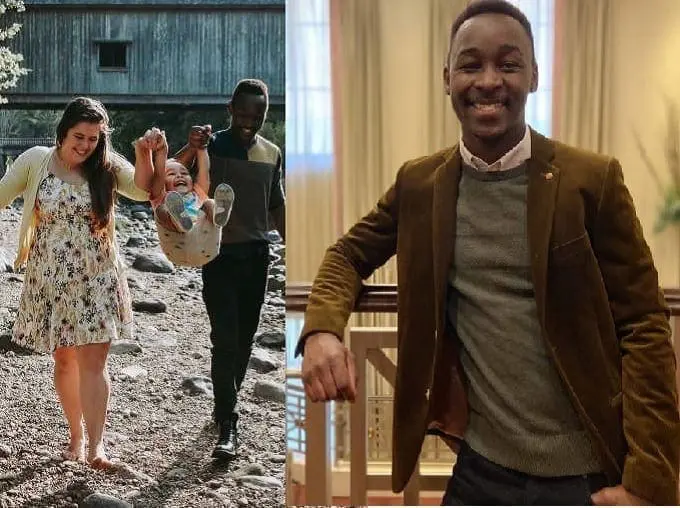 Kenyan man Sheria Musyoka Killed in Multi-Car crash in San Francisco CA