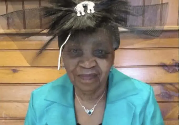 Death Announcement For Teresa Waweru Of Adelphi Maryland