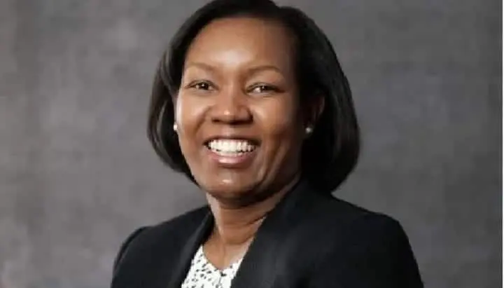 Kenyan Woman Appointed Chief Nursing Officer In Minnesota USA 1 Kenyan Woman Appointed Chief Nursing Officer In Minnesota USA