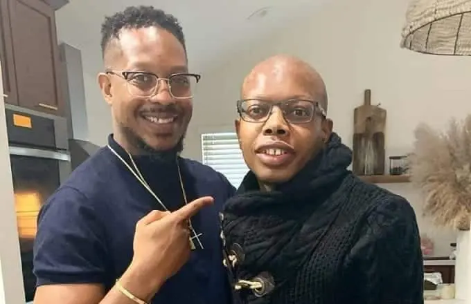 Popular Musician Christian Longomba To Be Buried In US