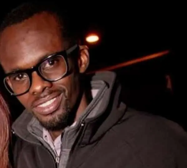 Kenyan Man Daniel Mwangi Dies In A Boat Accident In New Jersey