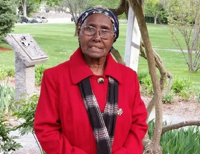 Death Announcement For Martha Ngonyo Karugu of Nashua NH