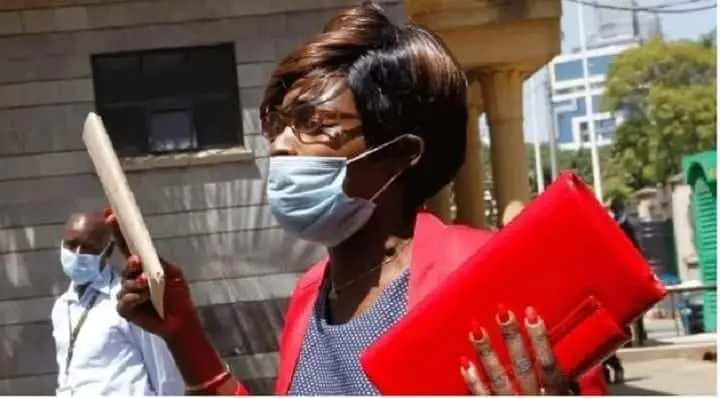 Kenyan MPs Want To Block Secret Lovers From Claiming Wealth