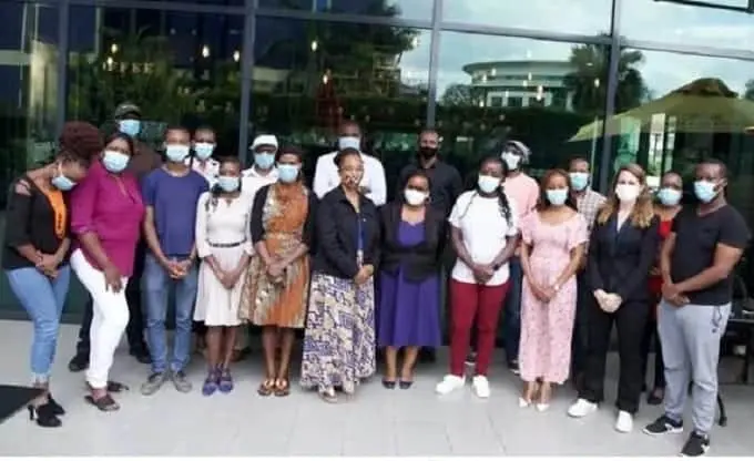 Kenyan Firm Kidato, Joins US Silicon Valley Y Combinator