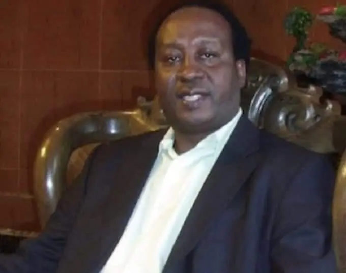 Prof Mungai Mutonya Excels in Diaspora, keeps connections