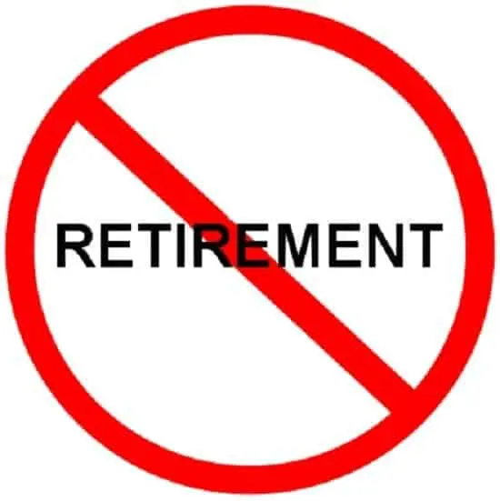 Some Kenyans in the Diaspora Maybe Facing Retirement Crisis