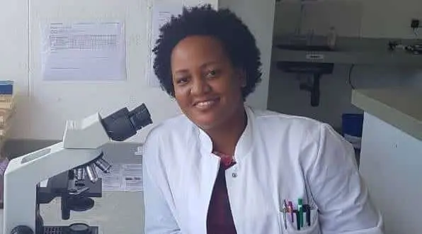 Kenyan Woman Nyambura Moremi Fired by Magufuli over Covid-19 Advise