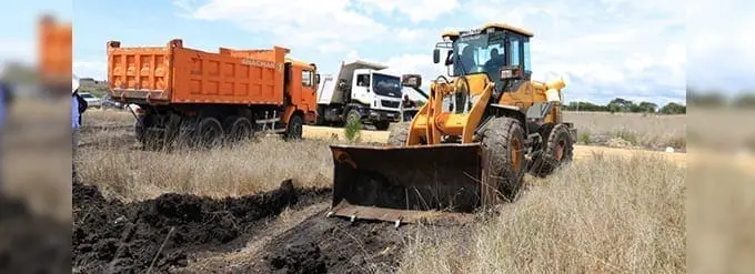 Optiven Customers To Build In Love Gardens Benefit From Building Materials 4 Optiven Limited