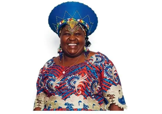 Kenyan-born Australian Local Hero Rosemary Kariuki's Impact