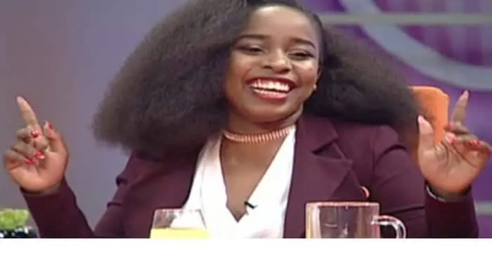 Saumu Mbuvi Joins Politics: To Declare Candidature For Nairobi Women Rep