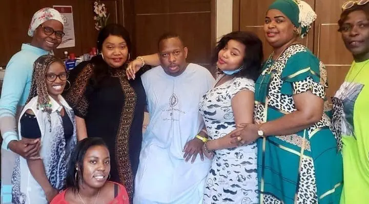 Sonko Sparks Reactions Online After Bold Message