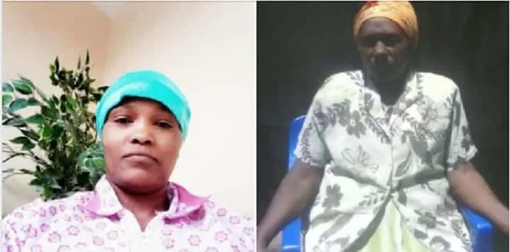 Kenyan family devastated: Daughter Anne Wanjiru dies in Bahrain