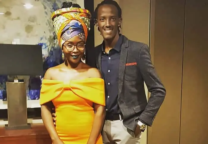 Anne Kansiime relishing being pregnant with first child after criticism 1 Anne Kansiime relishing being pregnant with first child after criticism