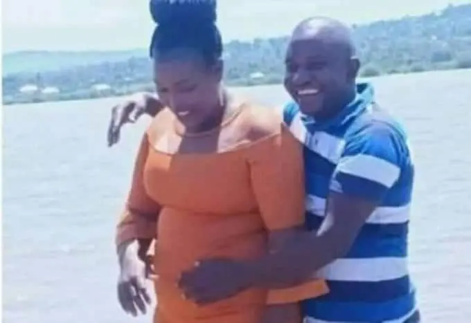 Kenyan Man Confesses To Gruseome Murder Of His Estranged Girlfriend
