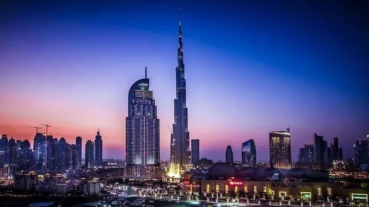 Vibrant city Awaits: 200 Registered Nurses Required In ️Dubai