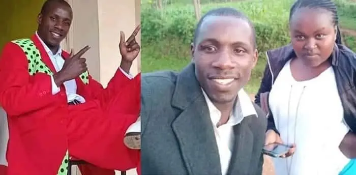 Kisii Singer Embarambamba Biography: Age, Wife, Awards