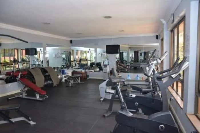 PHOTOS: Inside Evans Kidero's Ksh 540K a Month Luxury Apartments 2 PHOTOS: Inside Evans Kidero's Ksh 540K a Month Luxury Apartments