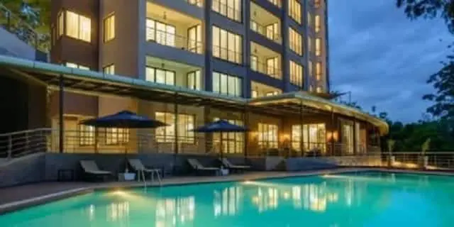 Kisima Park Showcase @ Homewood Suites by Hilton Atlanta