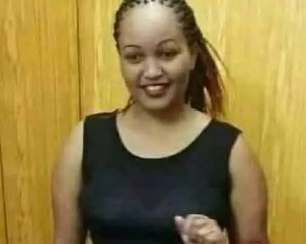 Kenyan Woman Mary Kinuthia Dies in Saudi Arabia after complaining of stomach pains