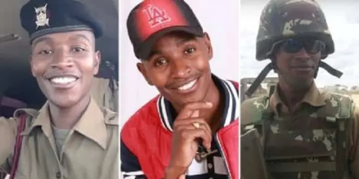 VIDEO: Amazing Story Of Samuel Muchoki Popularly Known as Samidoh