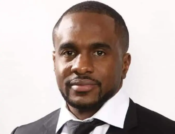 Kenyan Diaspora Samuel Ndaro who Rose to Become Manager at Boeing 1 Kenyan Diaspora Samuel Ndaro who Rose to Become Manager at Boeing