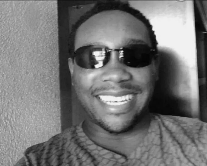 Kenyan man Stephen Muiruri Kamau found dead in his truck in Laredo, TX 1 Stephen Muiruri Kamau