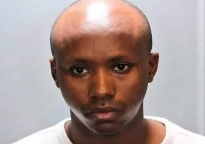 Kenyan Diaspora Man facing murder charges after DUI hit-and-run