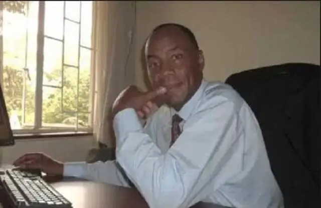 Kenyans really Damned: The harrowing tales of floods of terror