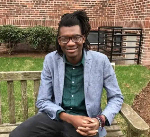 Journey to the Top for Kenyan Harvard University Graduate